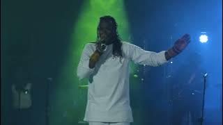 Jah Prayzah - Bvumbamirai (Live at Chiremerera Album Launch)
