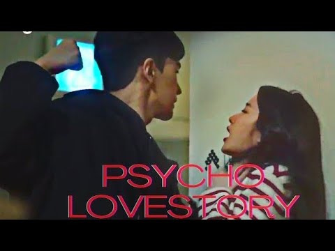 Psycho Love Story || Link : Eat Love Kill [FMV]