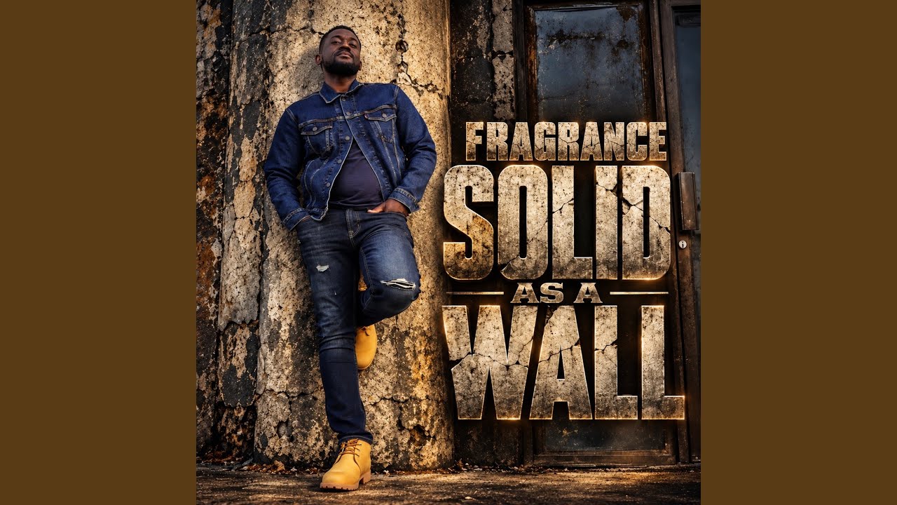 Solid As A Wall adlı videoyu YouTube'da izle Solid As A Wall adlı videoyu YouTube'da izle