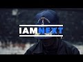 Lash Vanegro | I AM NEXT - #NEXT [S2:EP02]