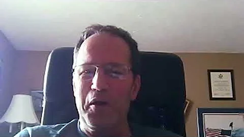 Don Roden's Health Transformation
