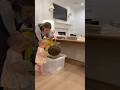 Viral Easter Magic Unlock 😱✨  #easter #happyeaster #viral #shorts #youtubeshorts #mom #baby #vlog