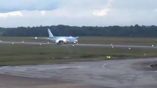 Download Lagu TUI FLY arrival Suriname MP3 Download Lagu TUI FLY arrival Suriname MP3