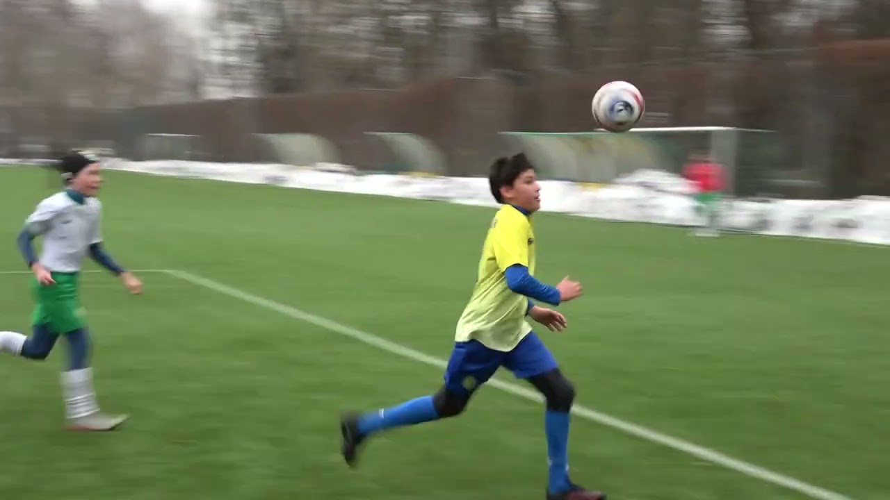 ELANA - GOL 6.12.25