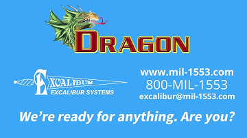 Dragon Rugged PC/104 System