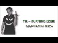 10tik Burning Issue DjKavi Radio Edit mp3