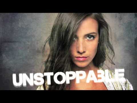 April Ivy - Unstoppable (Official Audio Video)