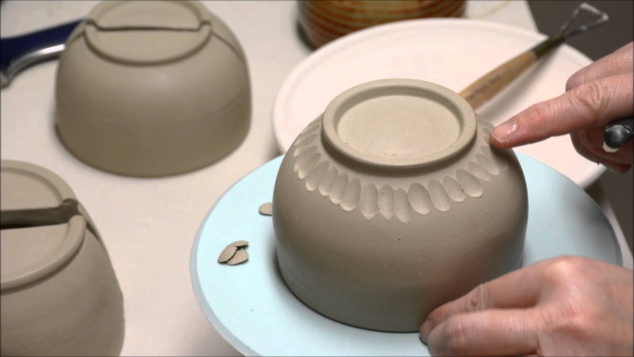 Mudtools Drag Tool Faceting Tool – Krueger Pottery Supply