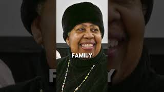 Who are the Richest Black families in 2025?