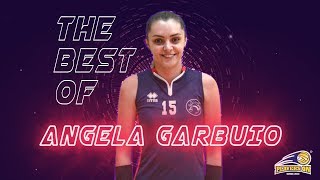 The best of Angela Garbuio (Outside hitter/Opposite) 2019/2020 - PLAYERS ON VOLLEYBALL