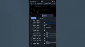 How to use Snowflake
