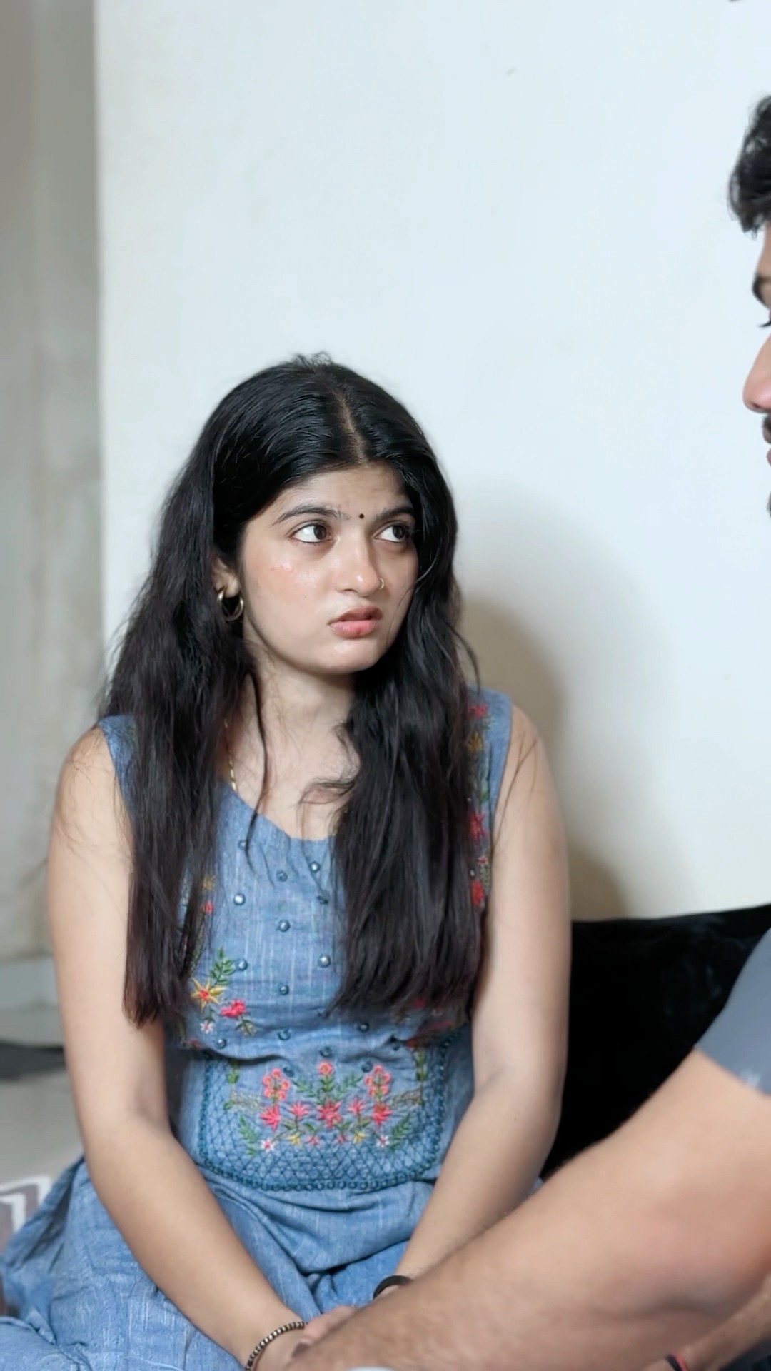 Bde bhai ka pyaar ?❤️|| Brother-sister love || tiyaa || shubham #trending #foryou #youtube