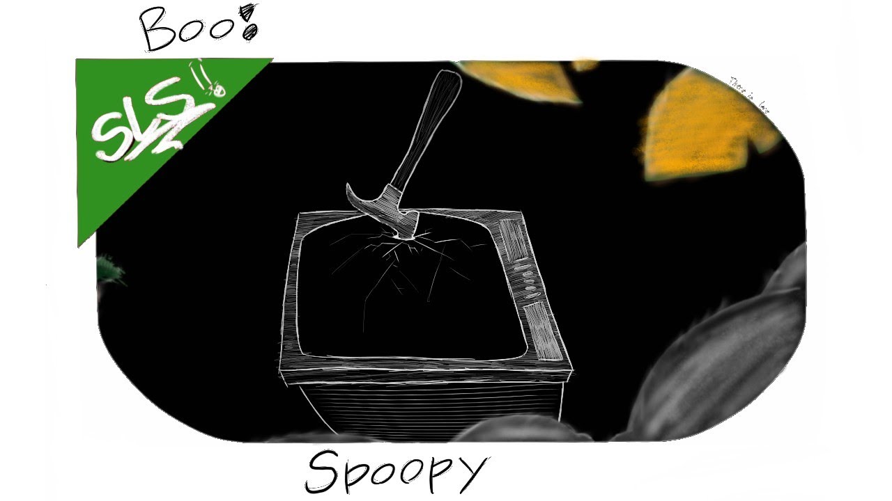 Speed draw // #inktober2018 day 20 // breakable