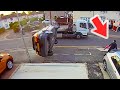 Bad Drivers Compilation (Ultimate Driving Fails, Road Rage & Car Crashes!) #25