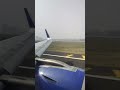 “Just watch till liftoff 👀”#flight #indigo #takeoff