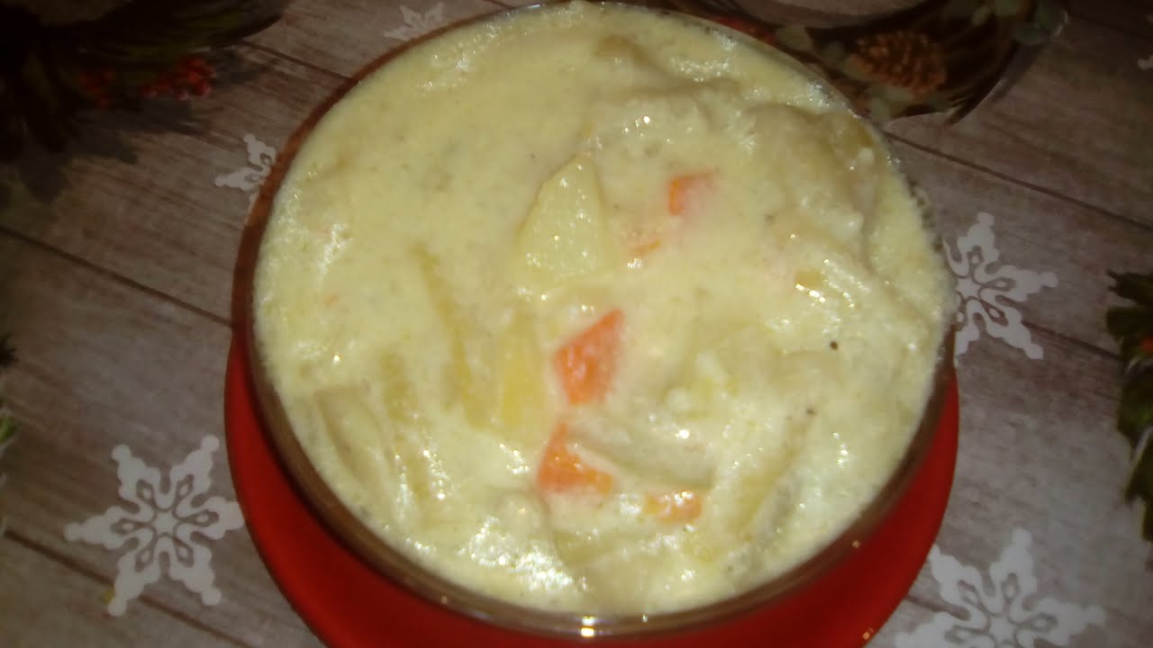 Gusto varivo od mahuna na starinski način