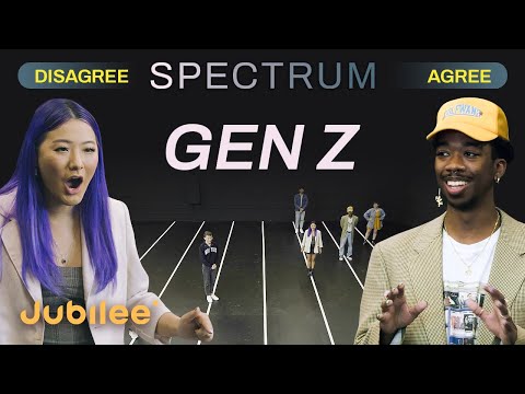 Does All Gen Z Think the Same? | Spectrum