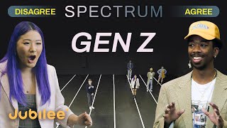 Does All Gen Z Think the Same? | Spectrum