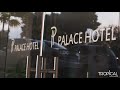 Tropical Coffee Roasters - Palace Hotel Coffee Roasters