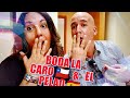 REACCIÓN A... BODA DE CARO 🇨🇱 Y EL PELAO 🇪🇸 EN TIEMPOS DE COVID19! (VOSOTROS REACCIONAIS ESTA VEZ!)