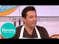 Gino D'Acampo's Pizza Making Masterclass | This Morning