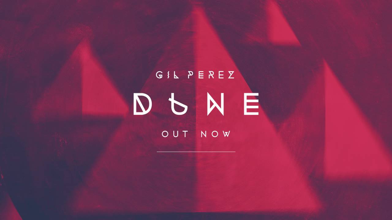 YouTube에서 Gil Perez - Dune (Extended Mix) 보기 YouTube에서 Gil Perez - Dune (Extended Mix) 보기