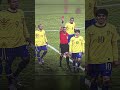 Kaká :apes bener gua di tuduh🥹 #fypyoutube #football