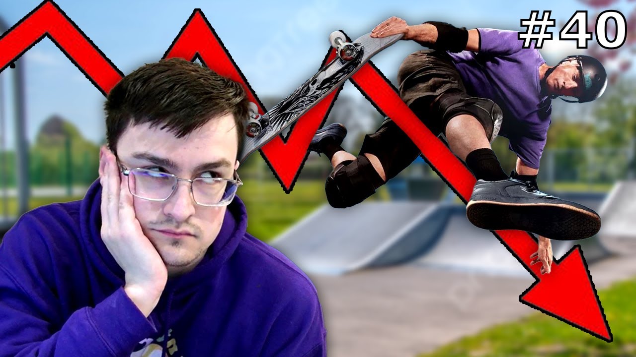 The Games Industry Is Collapsing | ETNA - YouTube