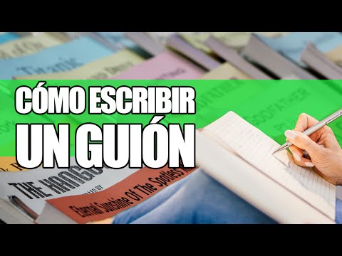 Video: Cómo escribir una escena de propuesta de matrimonio en una novela: 8 pasos