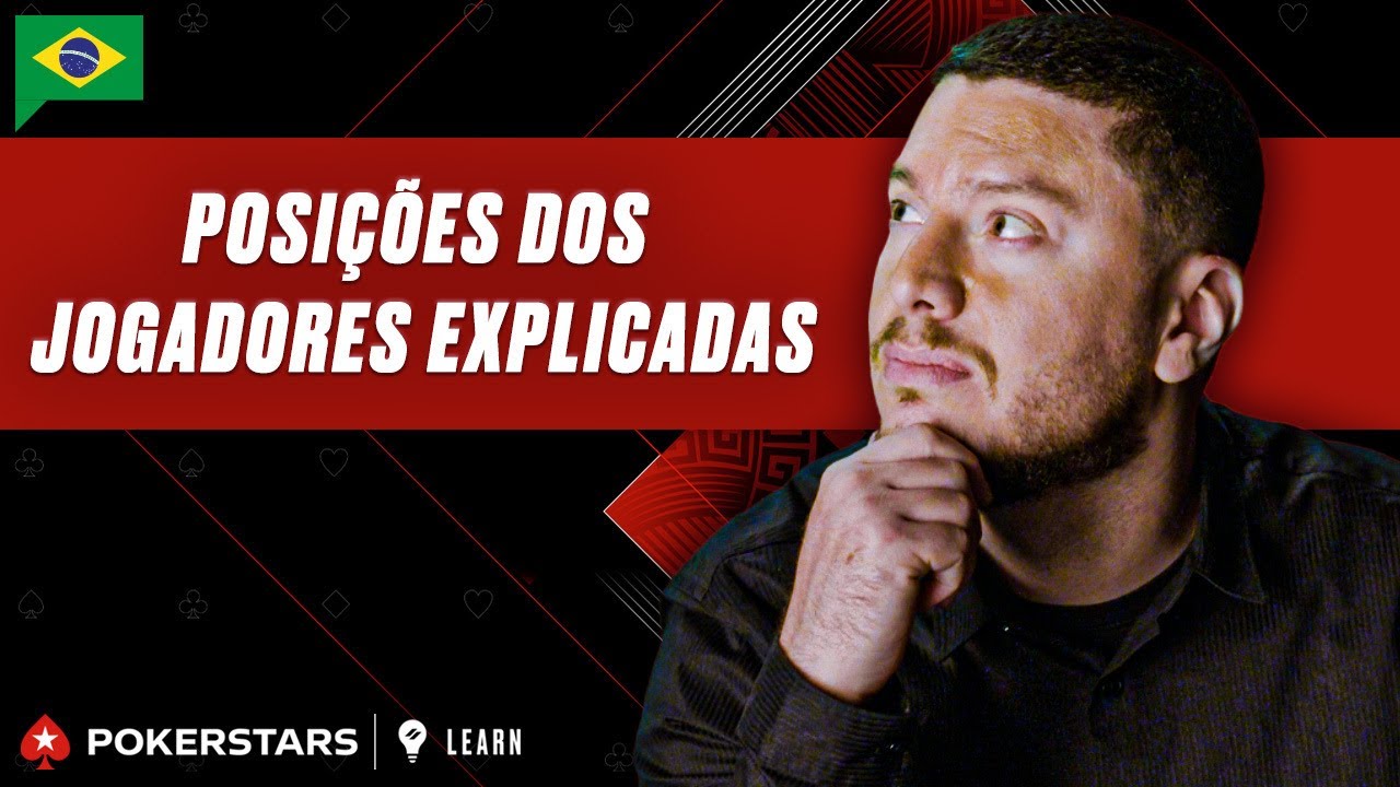 Regras de poker  Conheça as regras do jogo para ganhar na PokerStars™