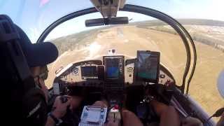 Seaplane flight to Great Keppel Island by David Geers 490 views 10 years ago 12 minutes, 48 seconds