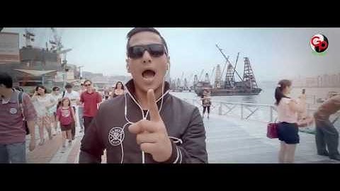FIVE MINUTES   TERDAMPAR DI HATIMU Official Music Video