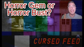 Cursed Feed - Game Review