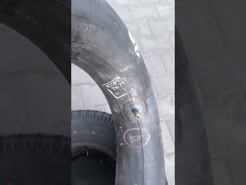 Автокамера 13.01 фірми Росава камера R13 вироблена в Україні, видео 1