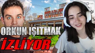 Roseheus İzli̇yor En Düşük Puanli Restoranlar Çeşme