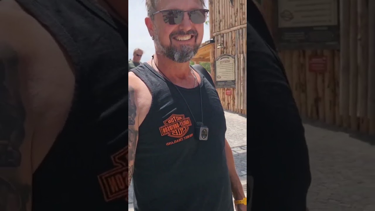 Harleytreffen Pullmancity 2024