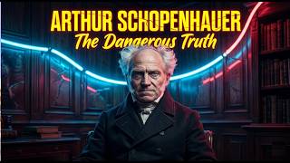 The Danger of Being Too Kind to the Wrong People (Schopenhauer)