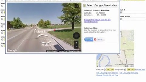 Matrix - Adding and Modifying Listings