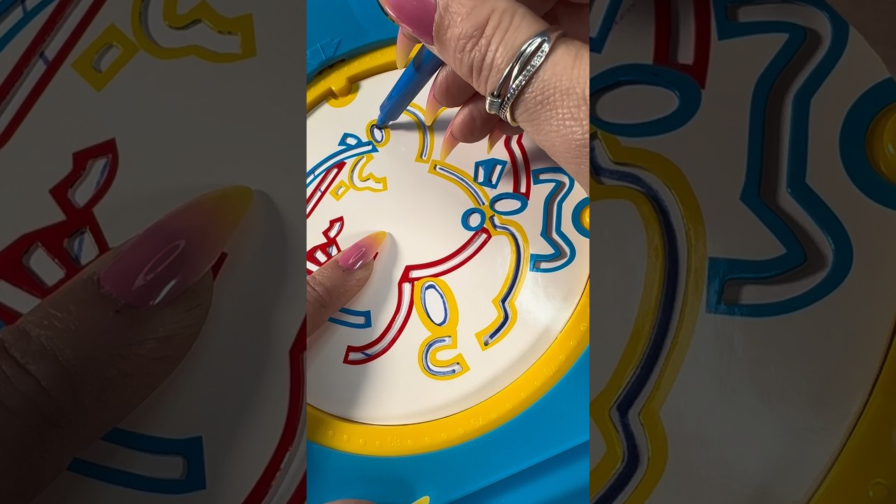 Alex Toys Magic Picture Maker 