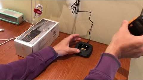 Baofeng GT-3 problem