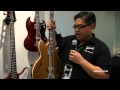 Inside NAMM 2014 | Gibson Midtown Signature Bass