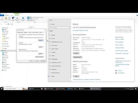 Instalacion de C para Windows - YouTube