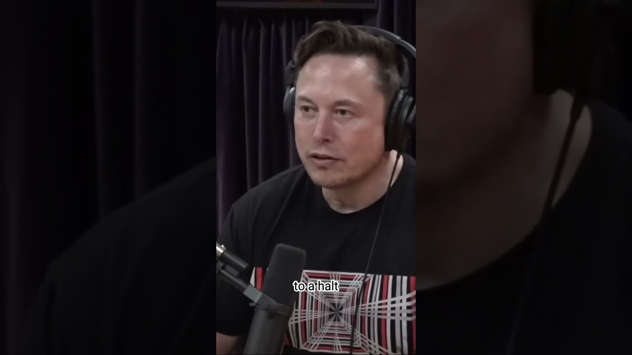 The real fear of the virus🦠