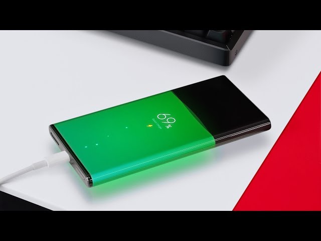 Loading video
