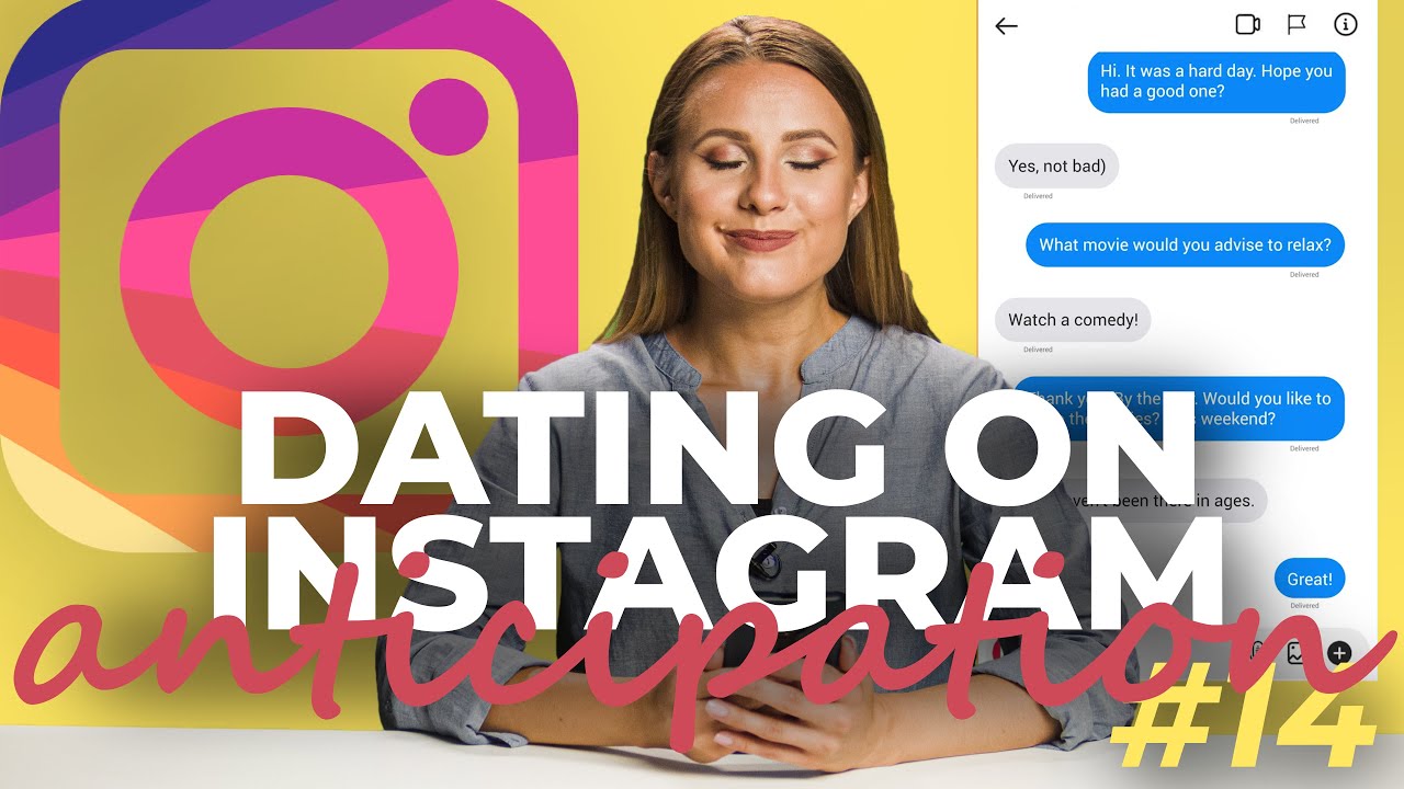 How to chat with girl on Instagram #14 | How to make a girl wait for ...