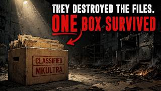 MK-Ultra Declassified: The CIA Program That Drugged Americans — In Their Own Words