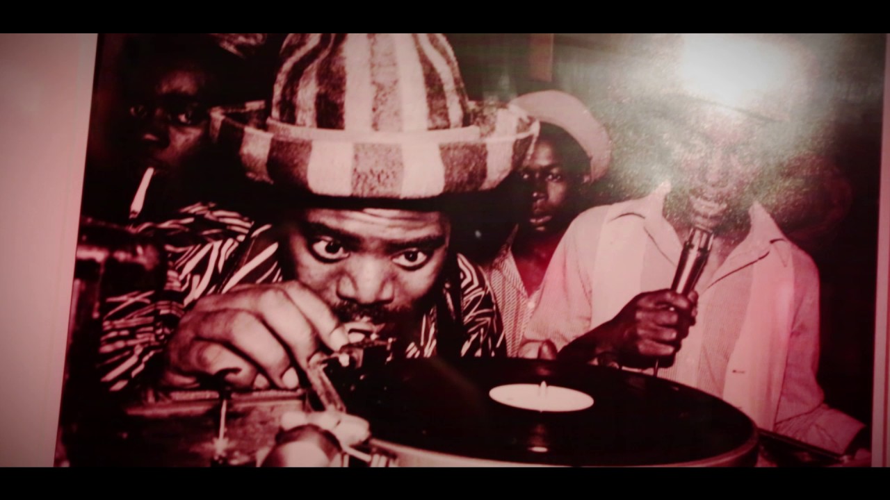 Sonder Studios - Smokestack Promo - Video Production in Leeds