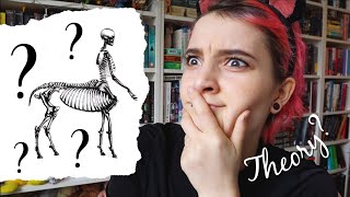 Centaurs Make No Sense?