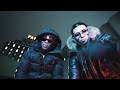 Nanii  burn feat vlt clip officiel