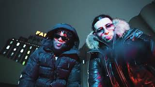 NANII - BURN feat VLT (Clip officiel) Resimi